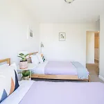 Central 3Br 2Ba Near Beach Hard Rock Ocean
