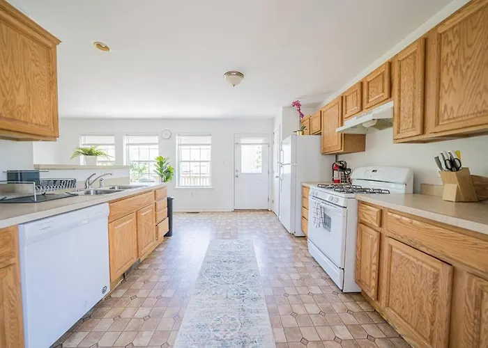 Central 3Br 2Ba Near Beach Hard Rock Ocean