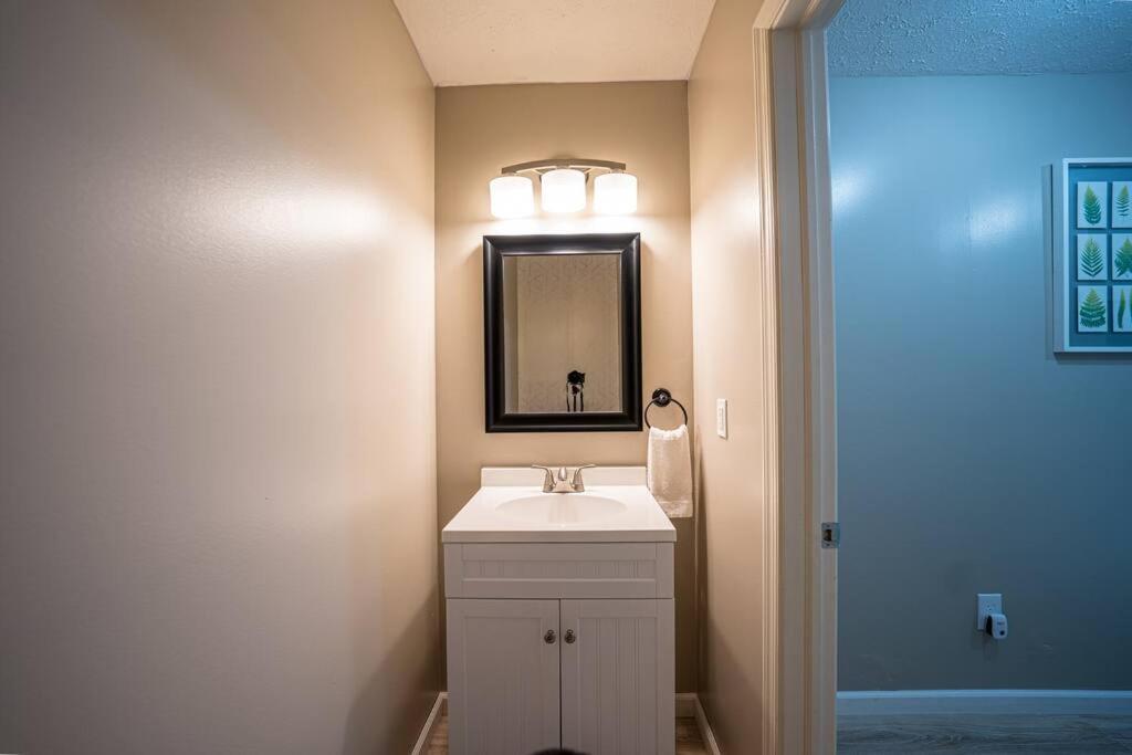 3br 2ba Near Hard Rock Ocean Atlantic City