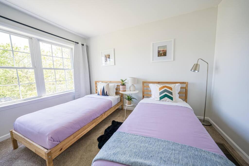 3br 2ba Near Hard Rock Ocean Holiday home Atlantic City