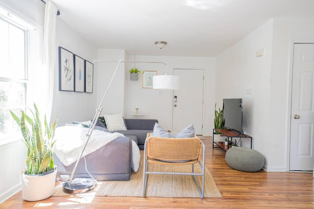 3br 2ba Near Hard Rock Ocean Atlantic City