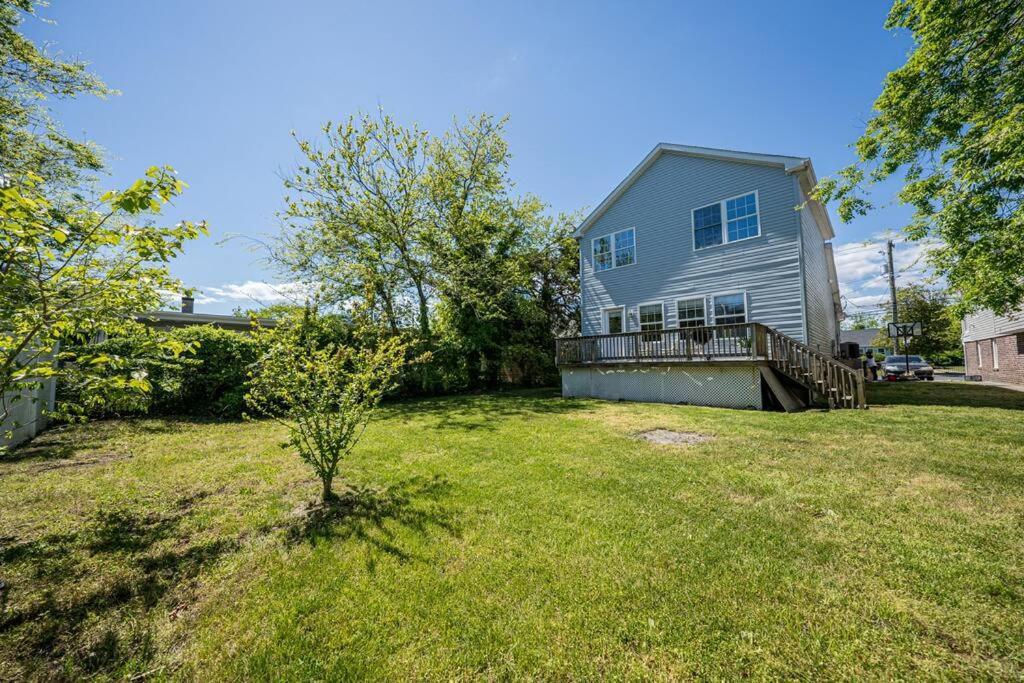 3br 2ba Near Hard Rock Ocean Holiday home