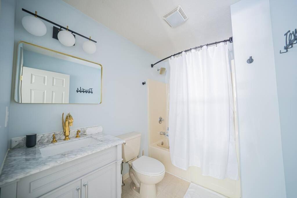3br 2ba Near Hard Rock Ocean Atlantic City