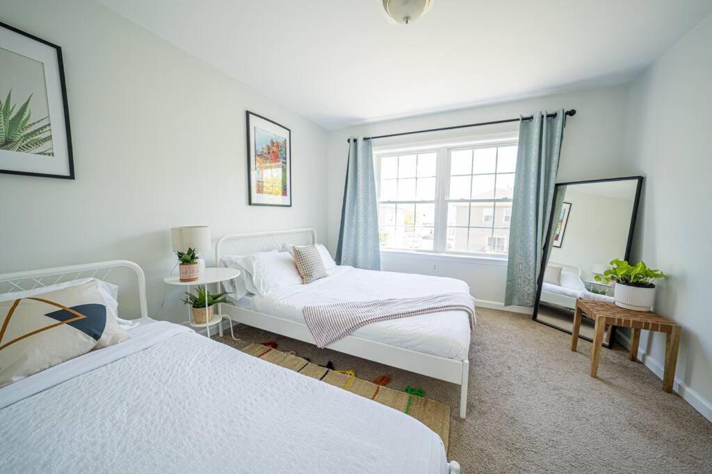 Holiday home 3br 2ba Near Hard Rock Ocean Atlantic City