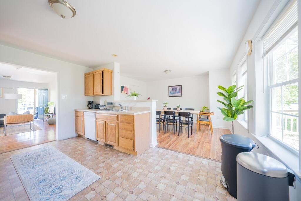 3br 2ba Near Hard Rock Ocean * Atlantic City