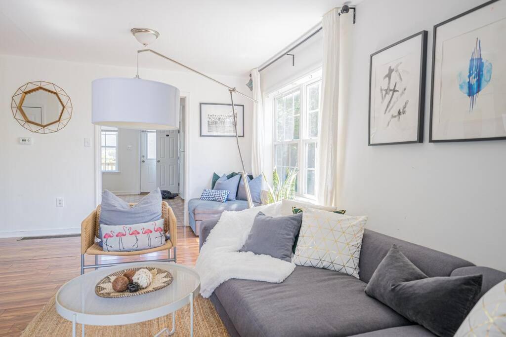 3br 2ba Near Hard Rock Ocean Holiday home *