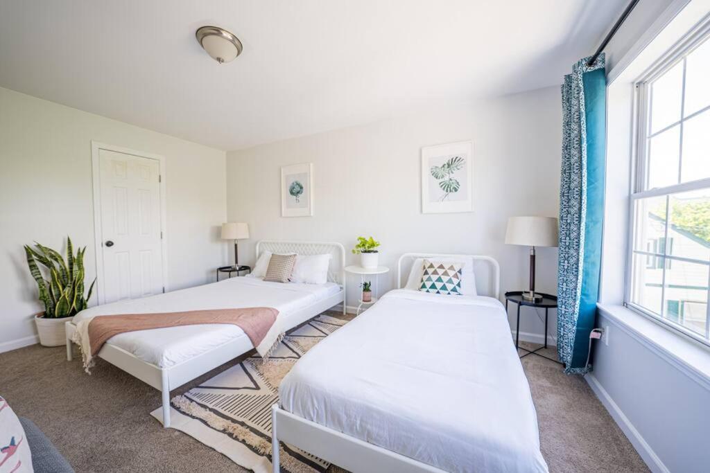 3br 2ba Near Hard Rock Ocean Holiday home